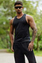 Signature Performance Tank Top