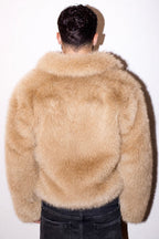 Étalon Aspen Fur Jacket 01
