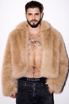 Étalon Aspen Fur Jacket