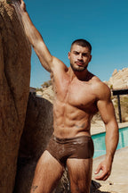 Brazilian Swim Sunga