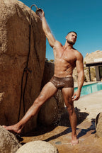 Brazilian Swim Sunga