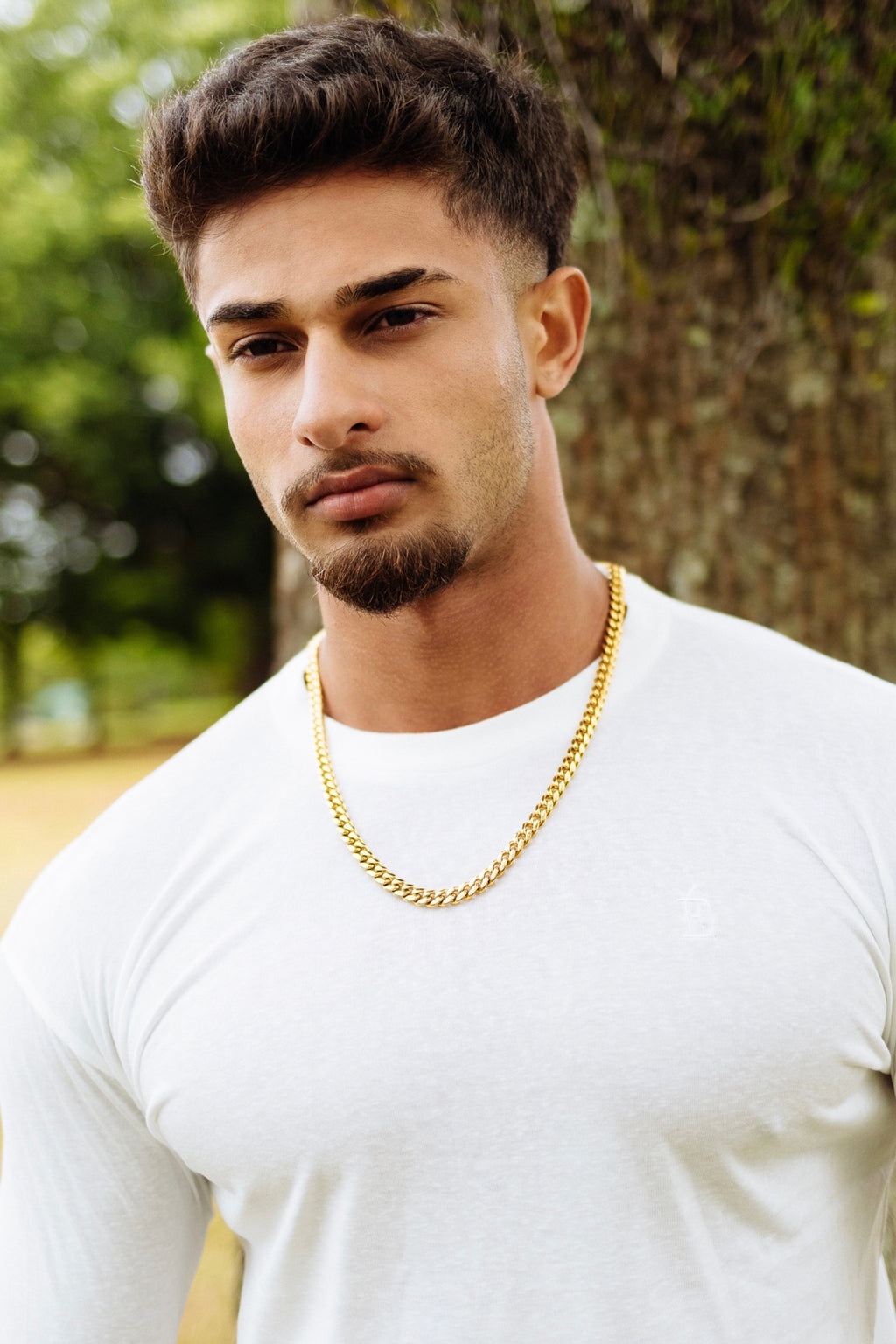 6MM Étalon Cuban Link Chain