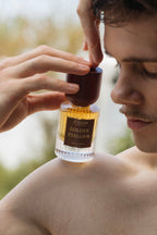 Golden Stallion Signature Fragrance