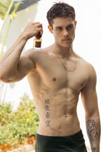 Golden Stallion Signature Fragrance