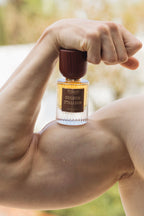 Golden Stallion Signature Fragrance
