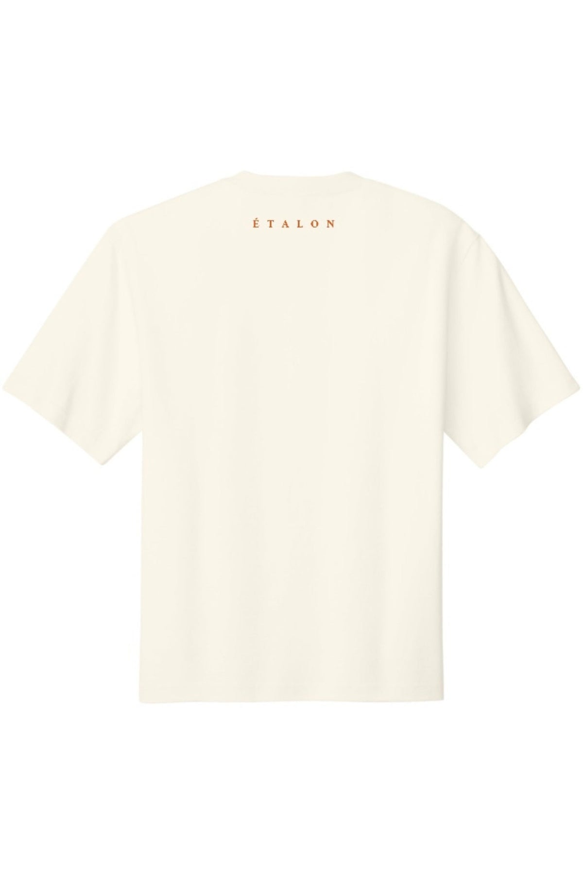 Horse Power Tee 01 (Pre-Order)