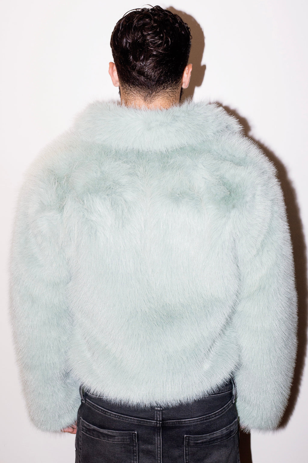 Étalon Aspen Fur Jacket 01