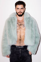 Étalon Aspen Fur Jacket