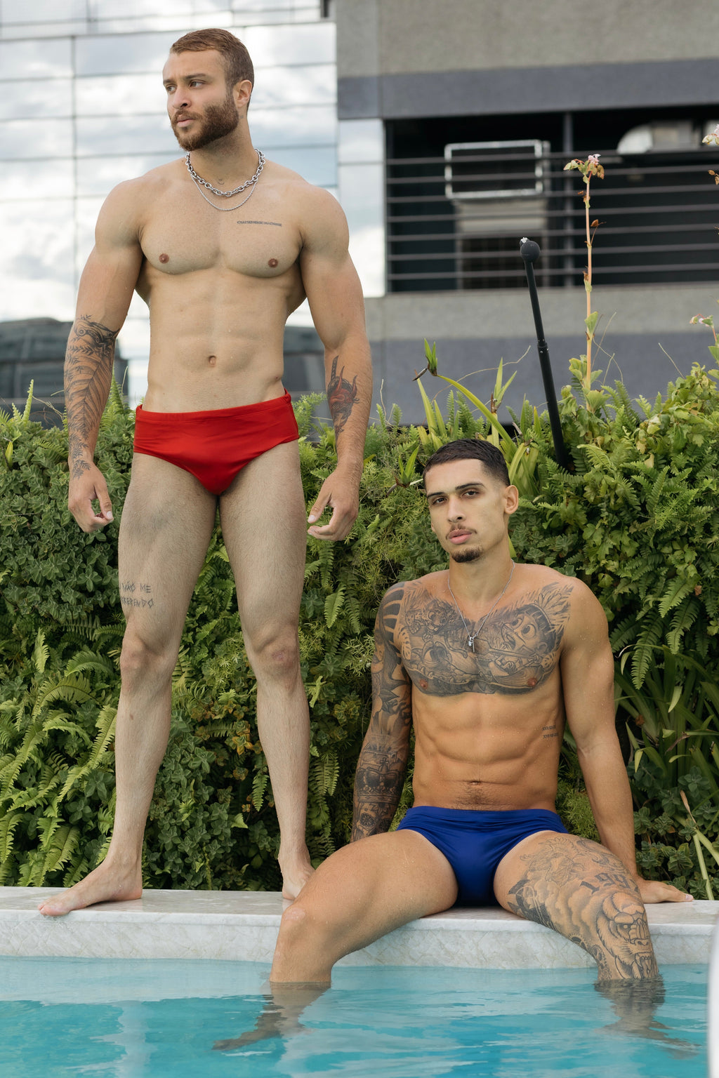 Perfect Fit Swim Briefs 01