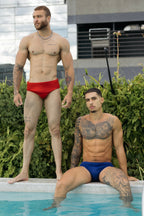 Perfect Fit Swim Briefs 01