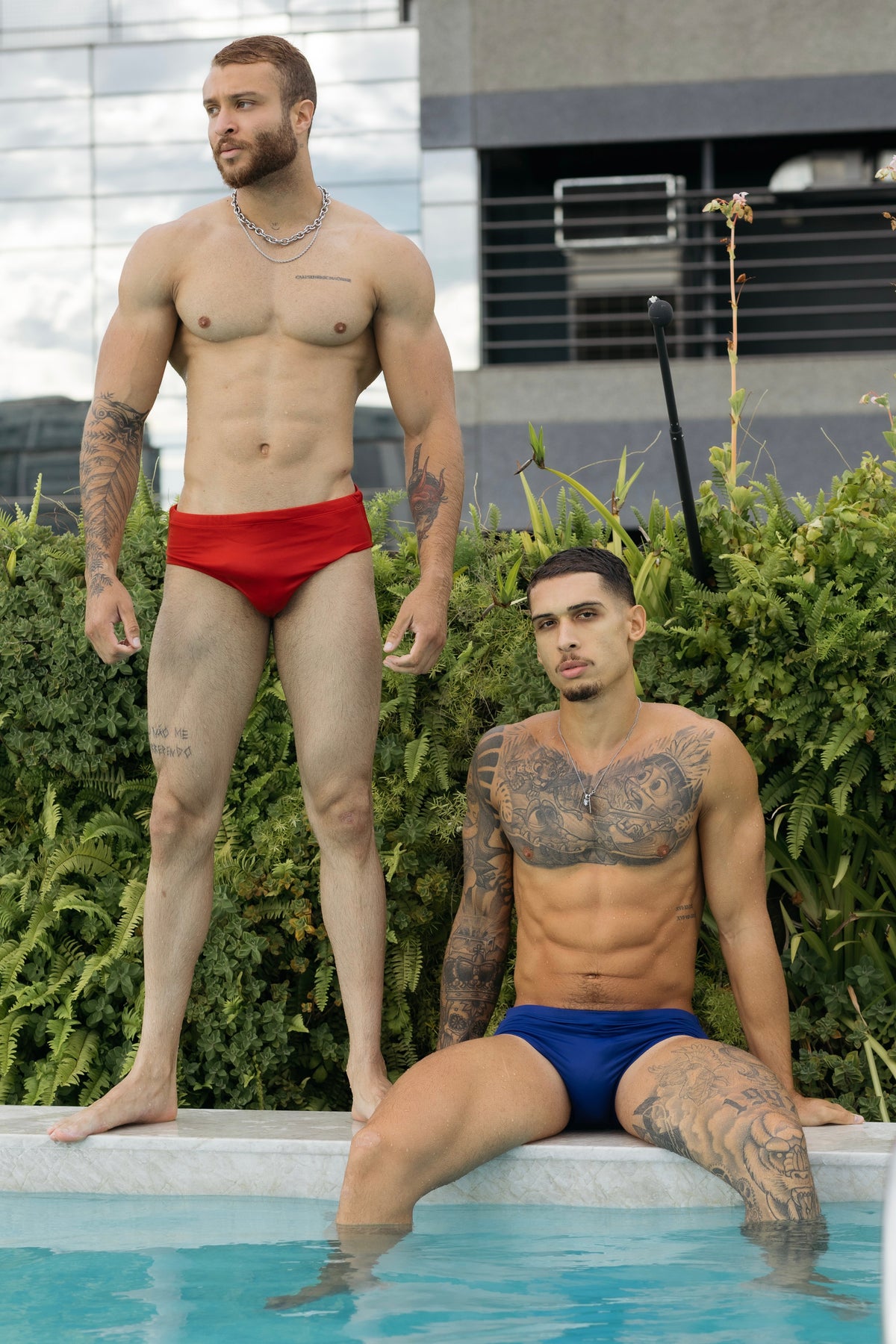Perfect Fit Swim Briefs 01