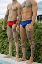 Perfect Fit Swim Briefs 01