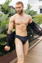 Perfect Fit Swim Briefs 01
