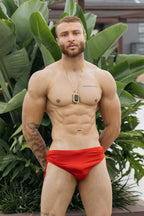 Perfect Fit Swim Briefs 01