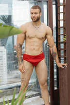 Perfect Fit Swim Briefs 01
