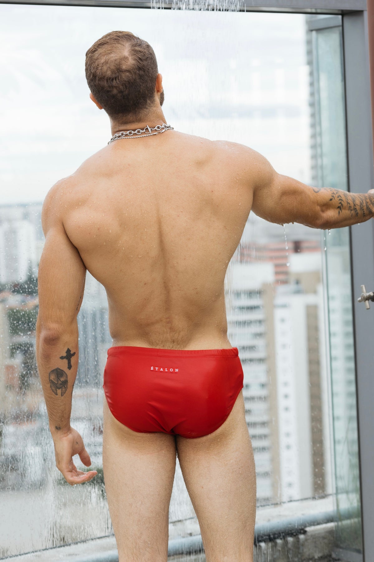Perfect Fit Swim Briefs 01