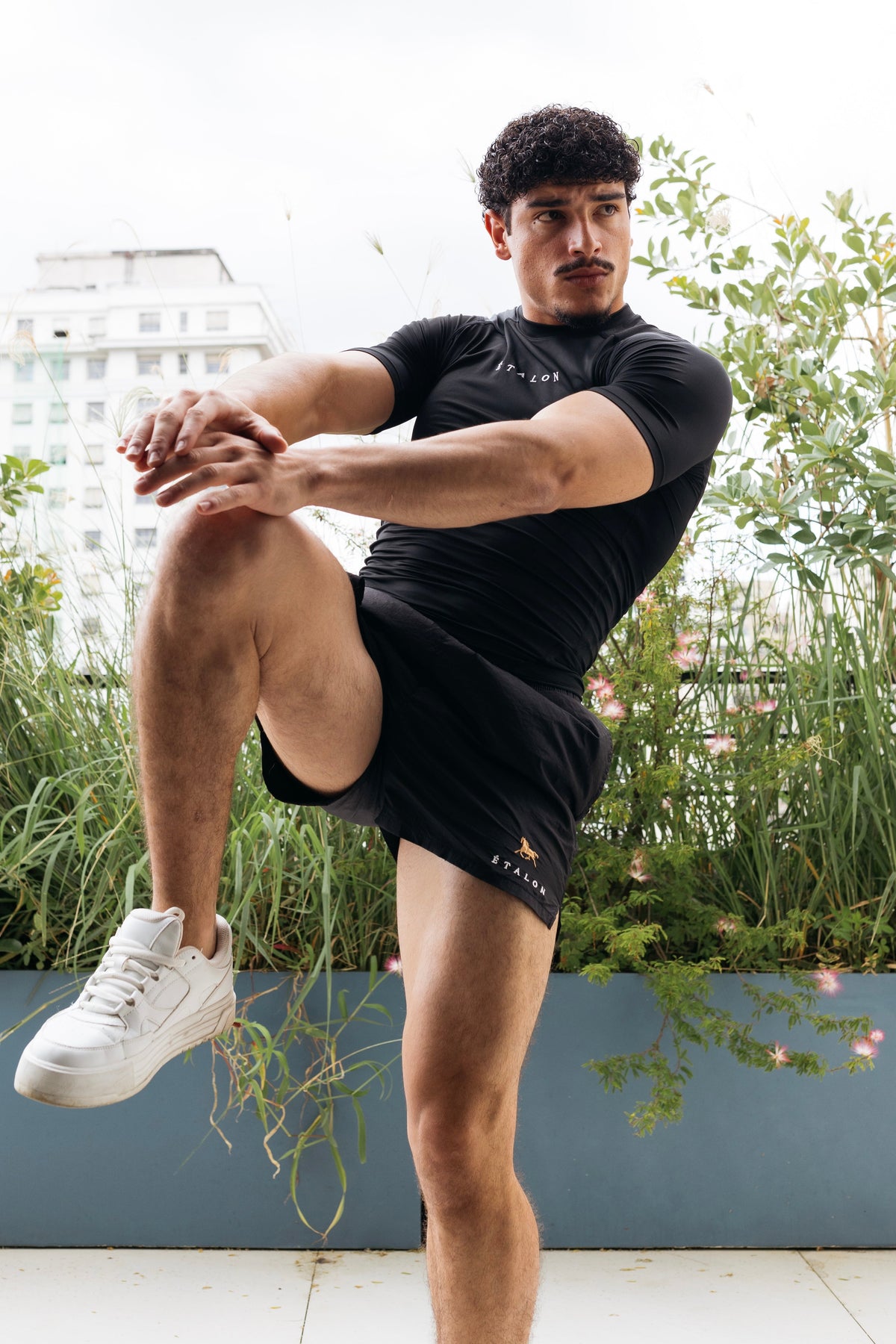 Performance Shorts