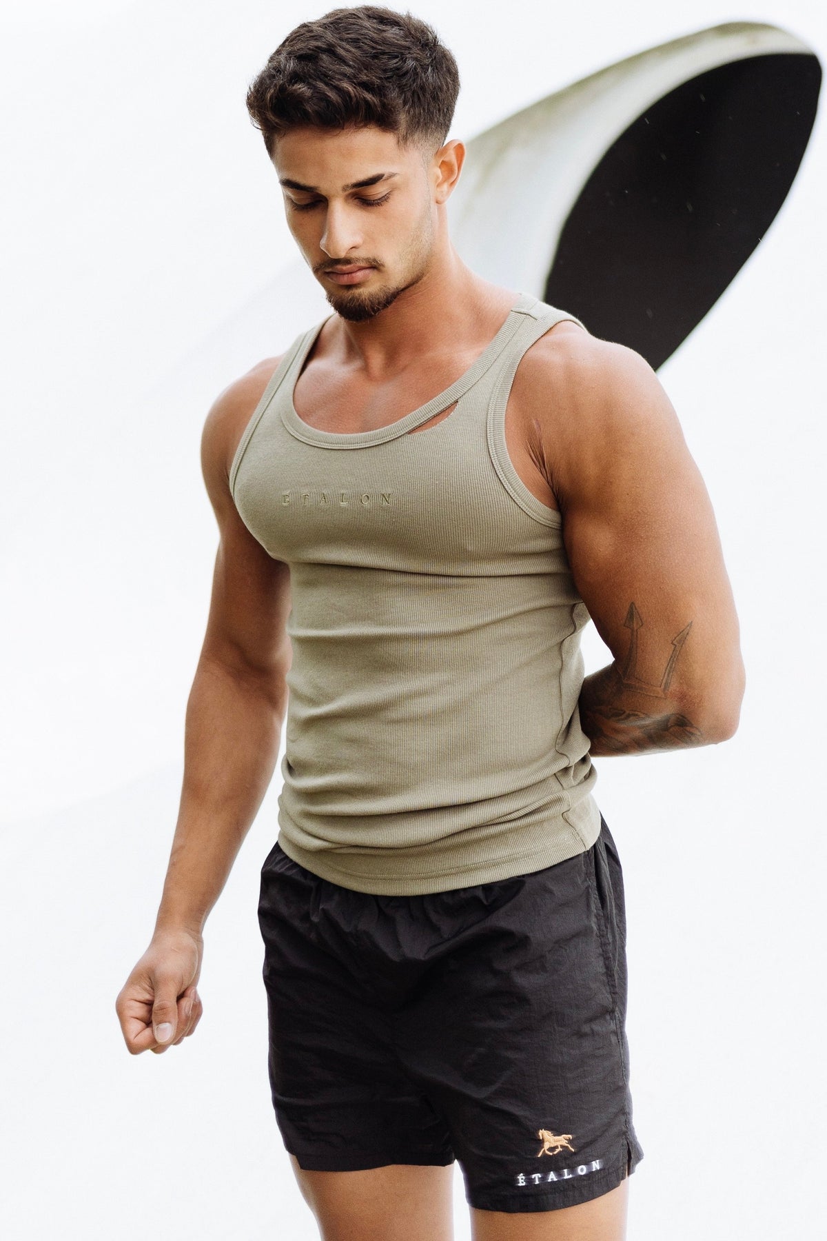 Performance Shorts