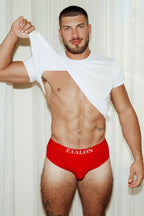 Étalon Signature Brief 00