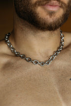 Forever Link Necklace