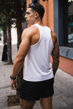 Signature Performance Tank Top
