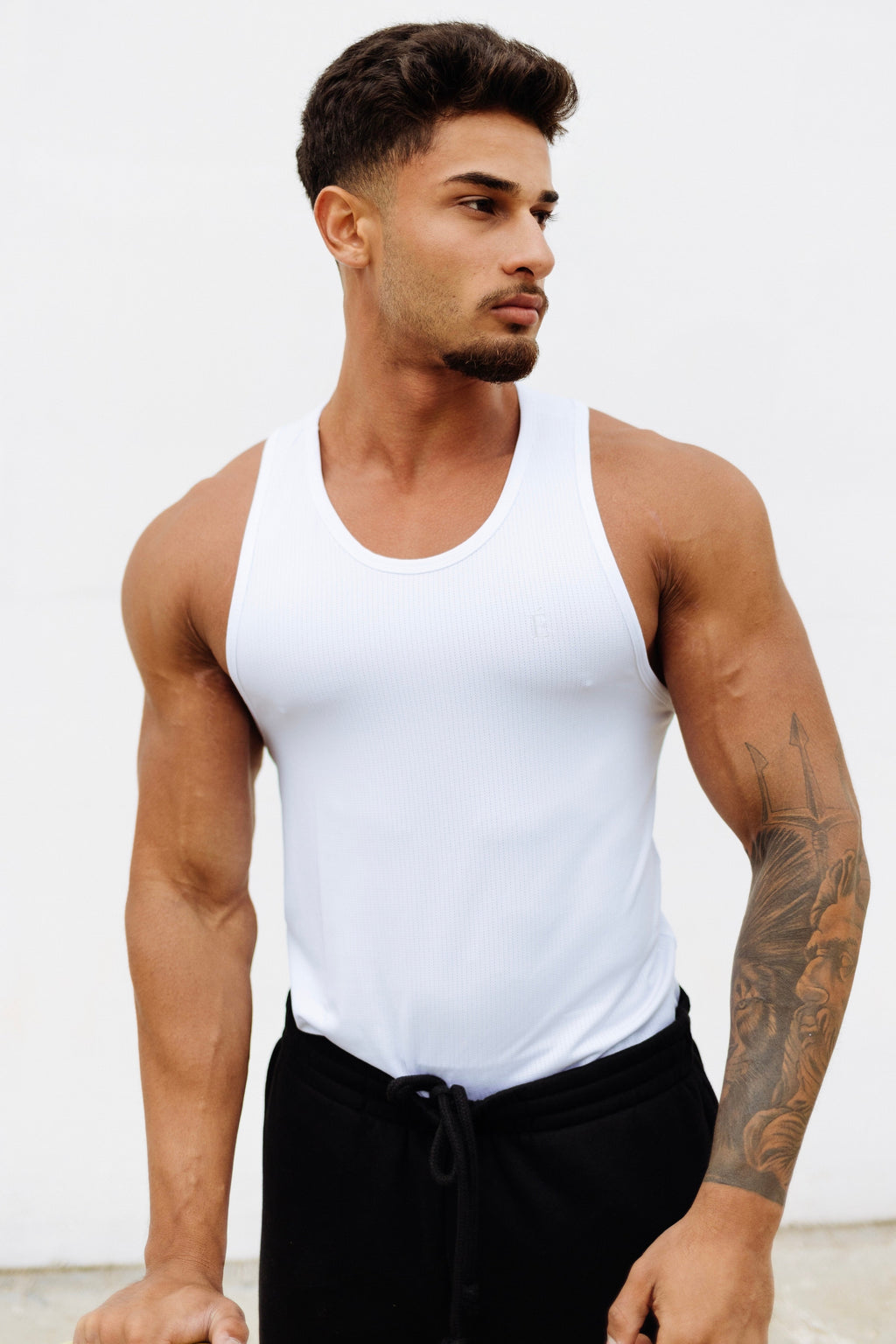 Signature Performance Tank Top