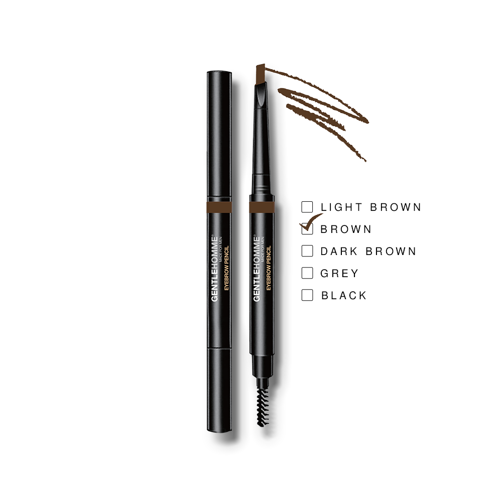 Eyebrow Pencil For Men