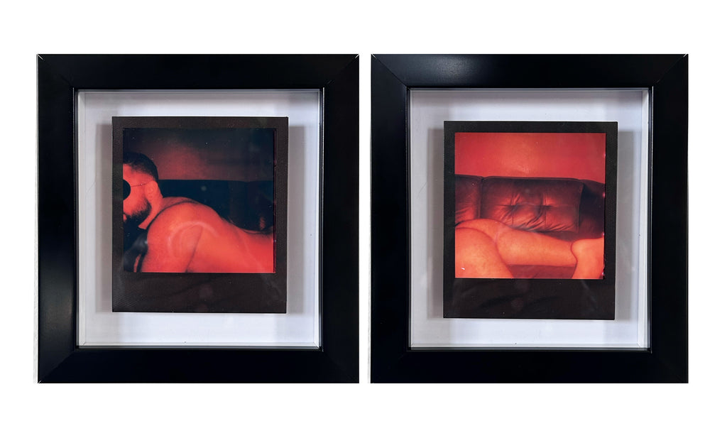 Mike Fernandez, Untitled, 2025