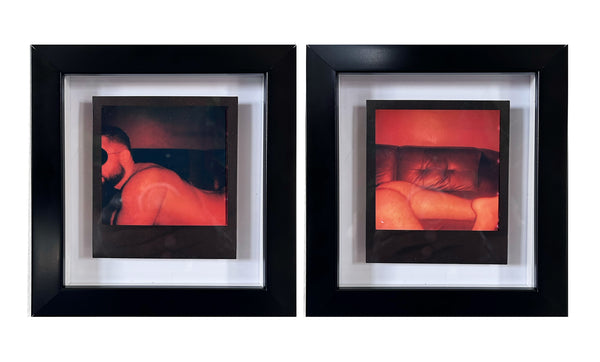 Mike Fernandez, Untitled, 2025