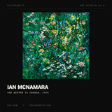 Ian McNamara, The Return to Orange, 2026