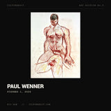 Paul Wenner, Figures 1, 2026