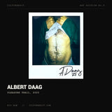 Albert Daag, Pleasure trail, 2025