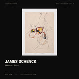 James Schenck, SHADES, 2026