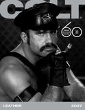 COLT LEATHER 2027 CALENDAR