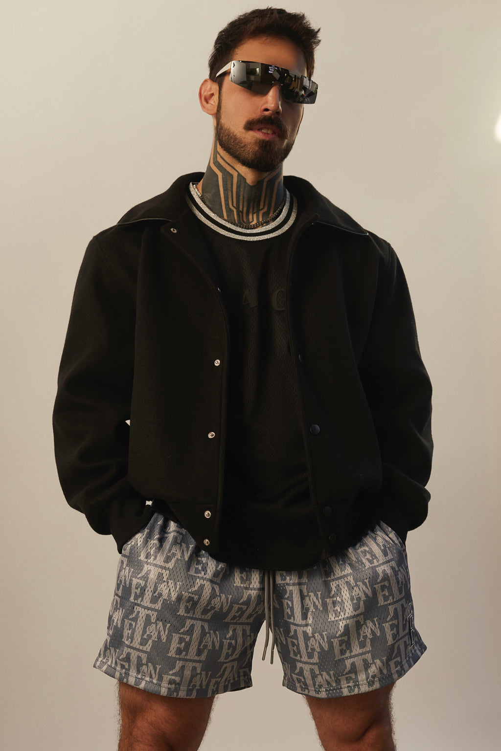 The Vintage Bomber