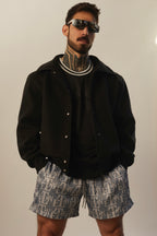 The Vintage Bomber
