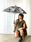 KALAIDOSCOPE UMBRELLA BY Henrik Vibskov