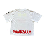 Walter Van Beirendonck Waakzaam Tee Oversize