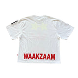 Walter Van Beirendonck Waakzaam Tee Oversize