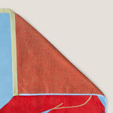 GAYTOWELS Star Butt Towel