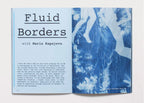 Weed - Issue 02, Water