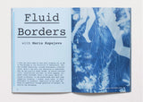 Weed - Issue 02, Water