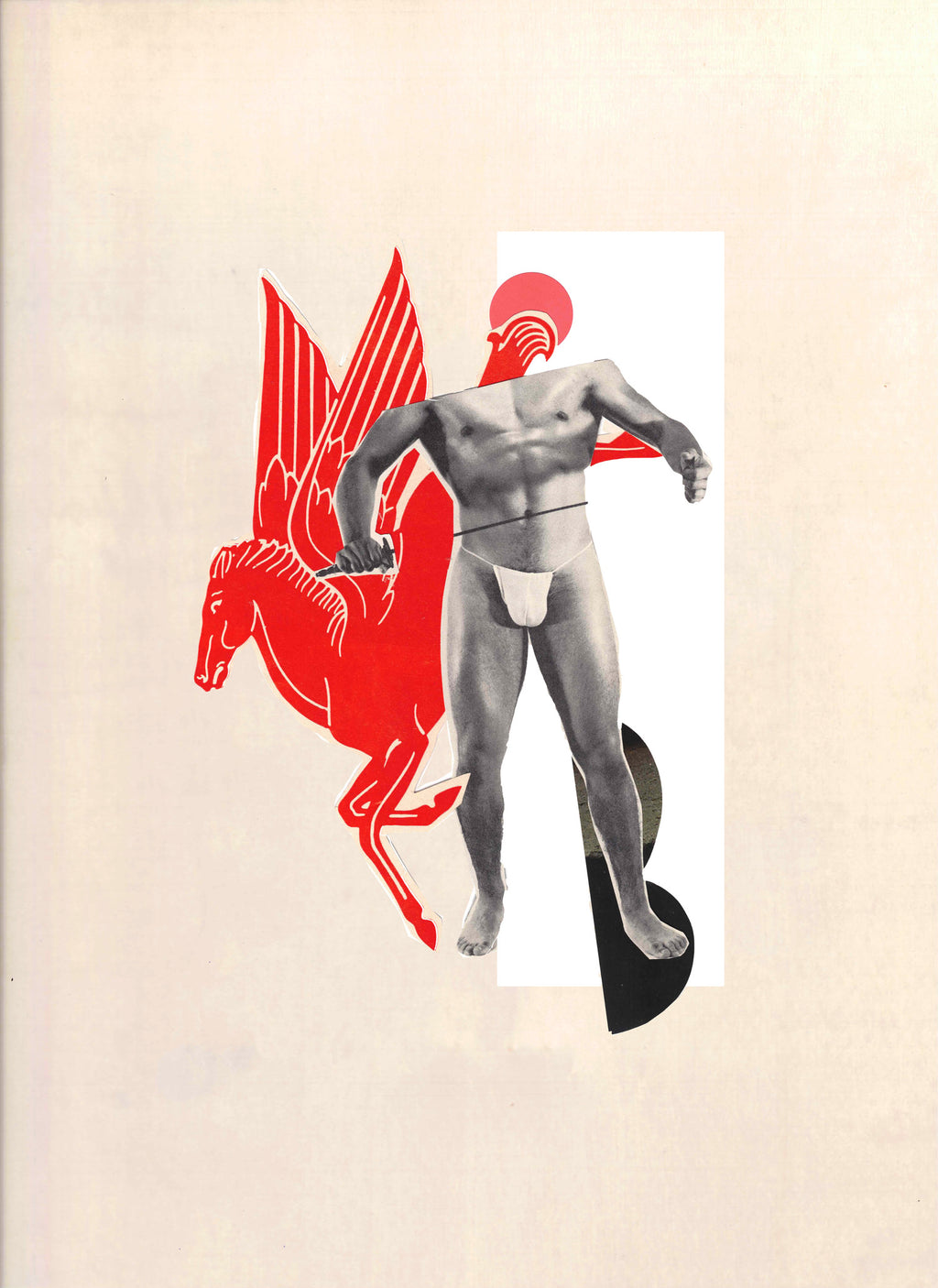 Mike Fernandez, Untitled, 2025
