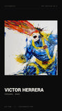 Victor Herrera, Cyclops, 2026