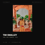 Tim Smalley, Lake Como Romance, 2026
