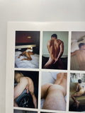 Gaëtan Dubroca, Asses (from vertigo series), 2020-2024