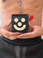 Walter Van Beirendonck Ghost Wallet