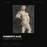 Humberto Alex, A Darkroom in Brooklyn, 2026