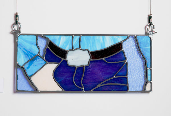 Jordan Dunn, Grunge Glassworks, Ranch Hand, 2026