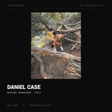 Daniel Case, Moving Branches, 2023